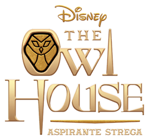 Hooty (Gufy) (The Owl House) (Italian Dub, dubbed by Alessio De Filippis) AI voice text to speech and AI music cover generator